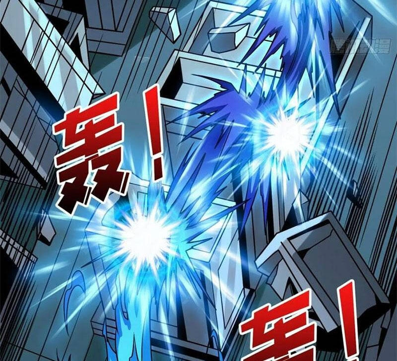 Vừa Chơi Đã Có Tài Khoản Vương Giả Chapter 253 - 15