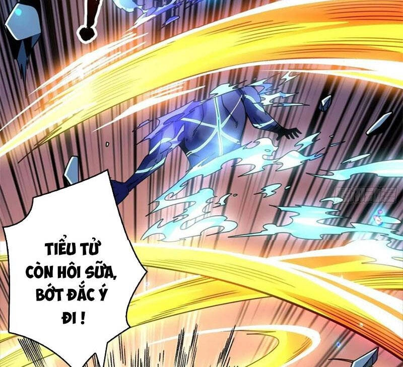 Vừa Chơi Đã Có Tài Khoản Vương Giả Chapter 253 - 24