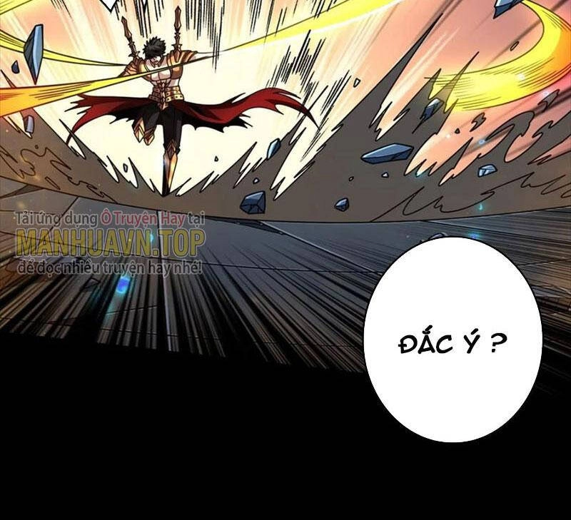 Vừa Chơi Đã Có Tài Khoản Vương Giả Chapter 253 - 25