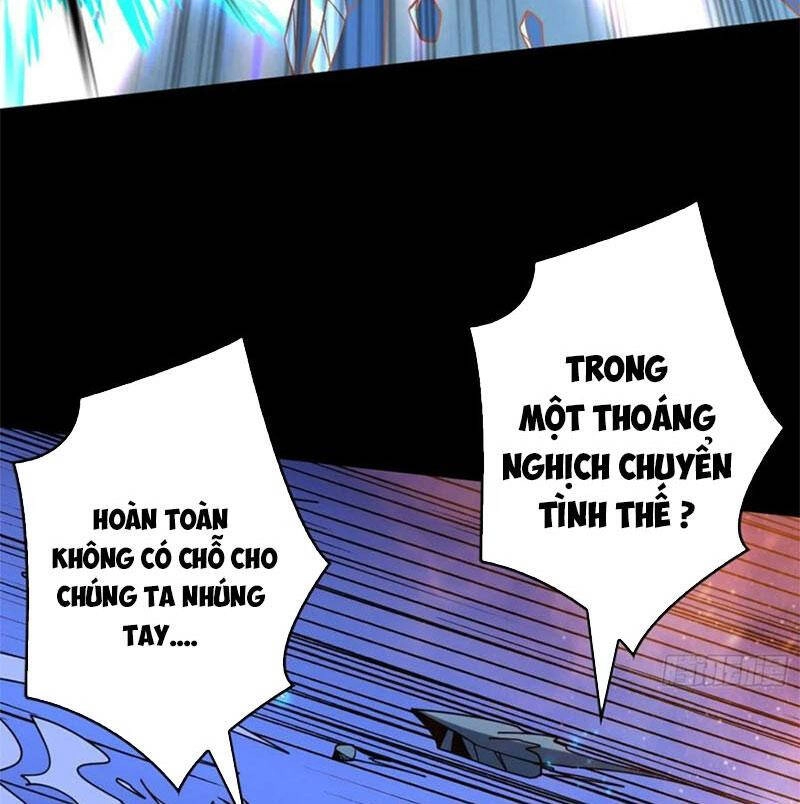 Vừa Chơi Đã Có Tài Khoản Vương Giả Chapter 253 - 31