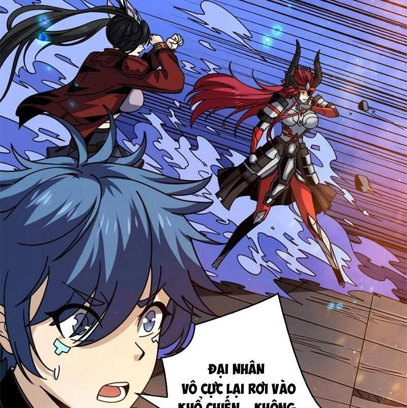 Vừa Chơi Đã Có Tài Khoản Vương Giả Chapter 253 - 32