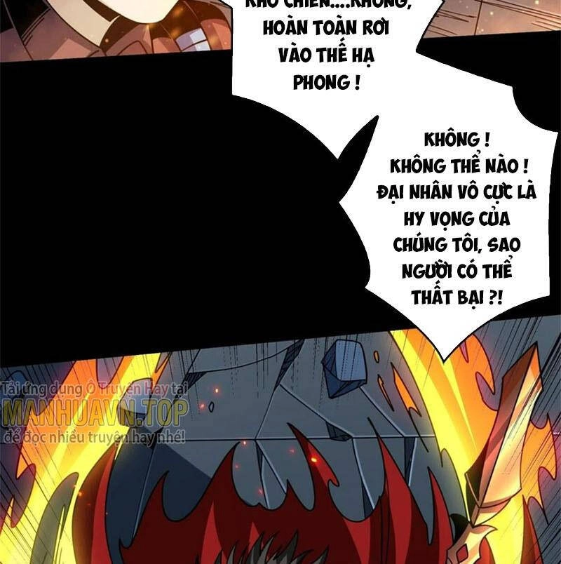 Vừa Chơi Đã Có Tài Khoản Vương Giả Chapter 253 - 33