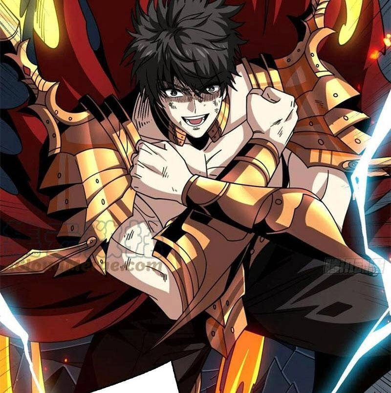 Vừa Chơi Đã Có Tài Khoản Vương Giả Chapter 253 - 34