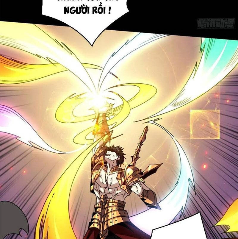 Vừa Chơi Đã Có Tài Khoản Vương Giả Chapter 253 - 36