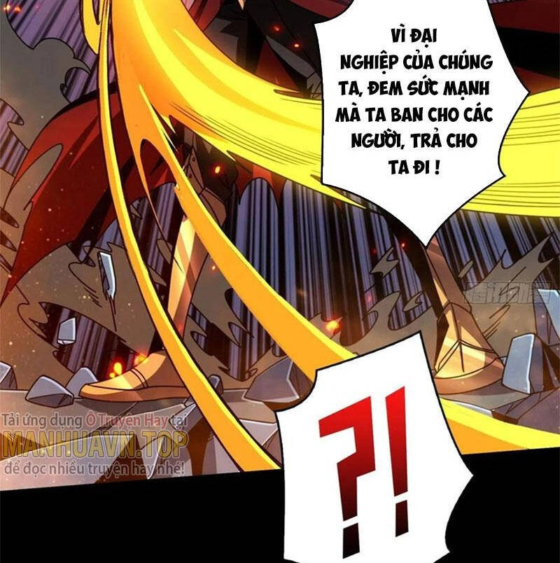 Vừa Chơi Đã Có Tài Khoản Vương Giả Chapter 253 - 37