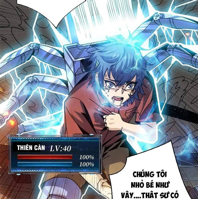 Vừa Chơi Đã Có Tài Khoản Vương Giả Chapter 253 - 39