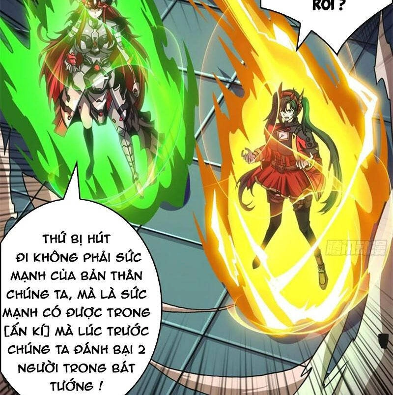 Vừa Chơi Đã Có Tài Khoản Vương Giả Chapter 253 - 44