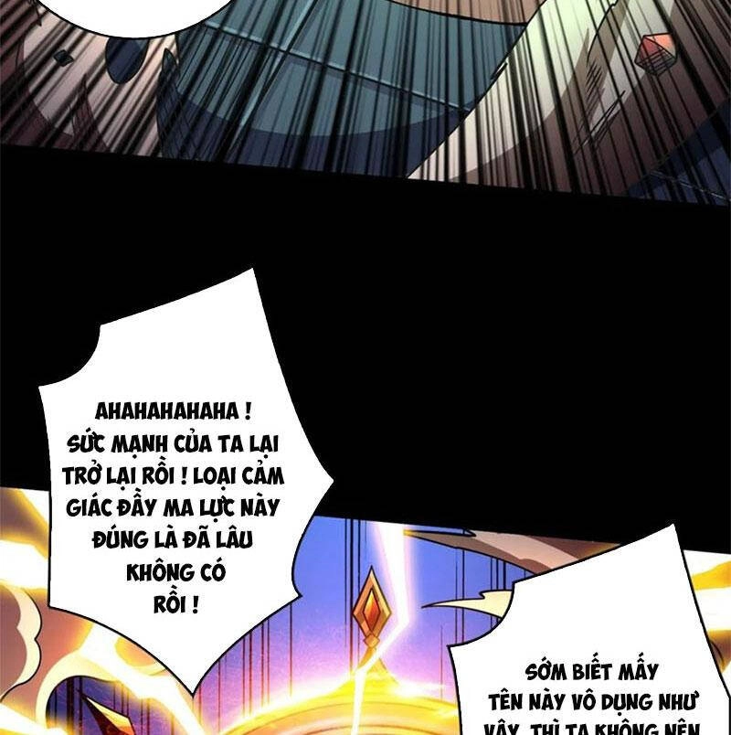 Vừa Chơi Đã Có Tài Khoản Vương Giả Chapter 253 - 45