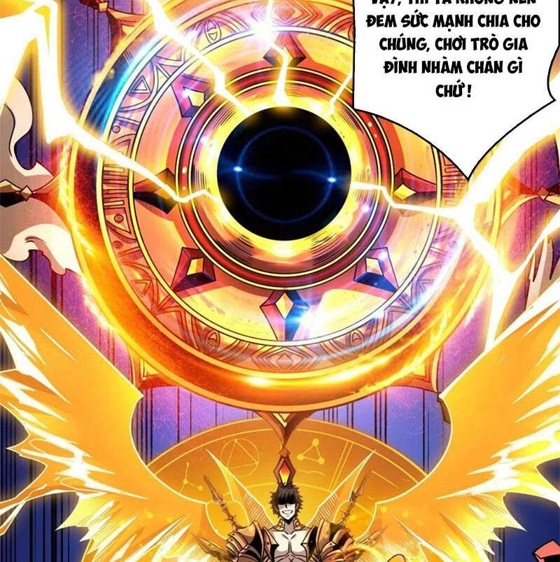 Vừa Chơi Đã Có Tài Khoản Vương Giả Chapter 253 - 46