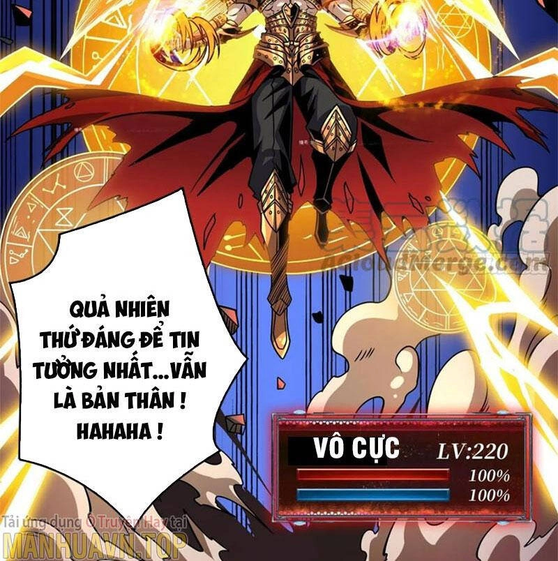 Vừa Chơi Đã Có Tài Khoản Vương Giả Chapter 253 - 47