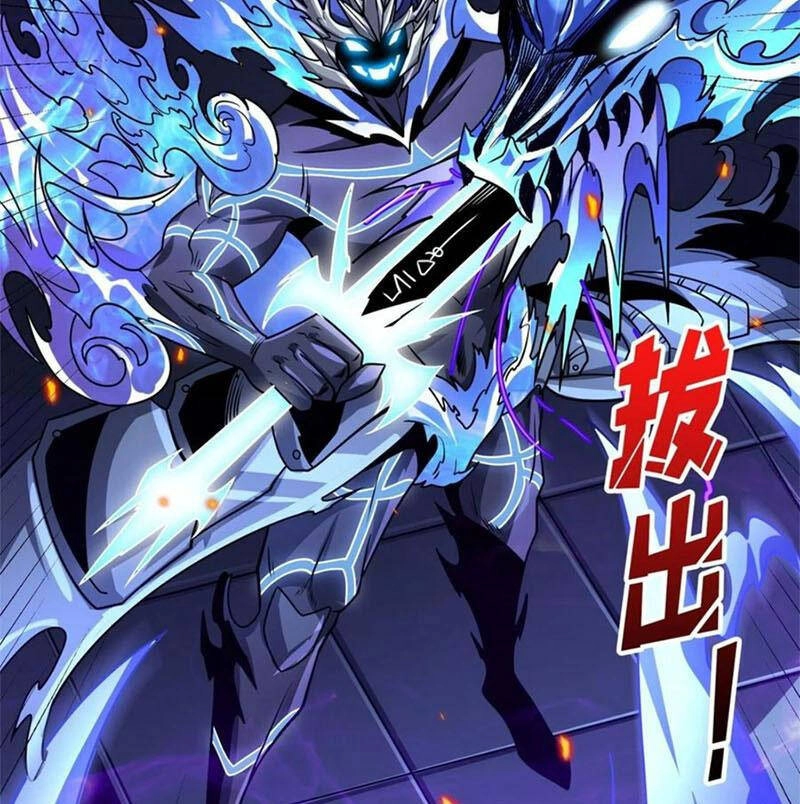 Vừa Chơi Đã Có Tài Khoản Vương Giả Chapter 253 - 49