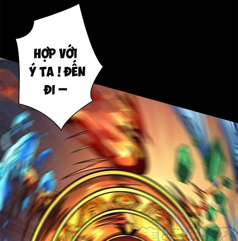 Vừa Chơi Đã Có Tài Khoản Vương Giả Chapter 253 - 51