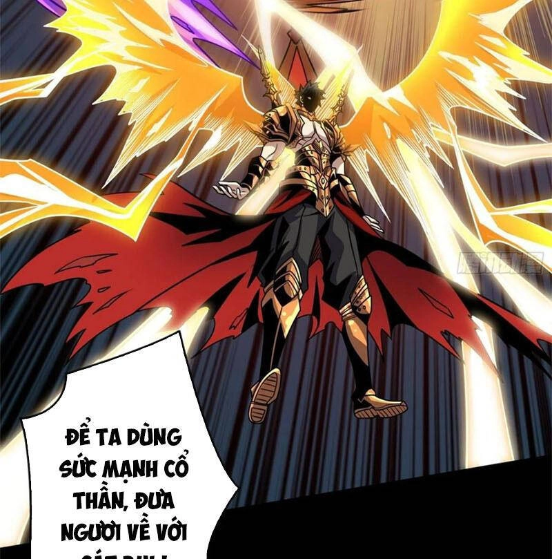 Vừa Chơi Đã Có Tài Khoản Vương Giả Chapter 253 - 53