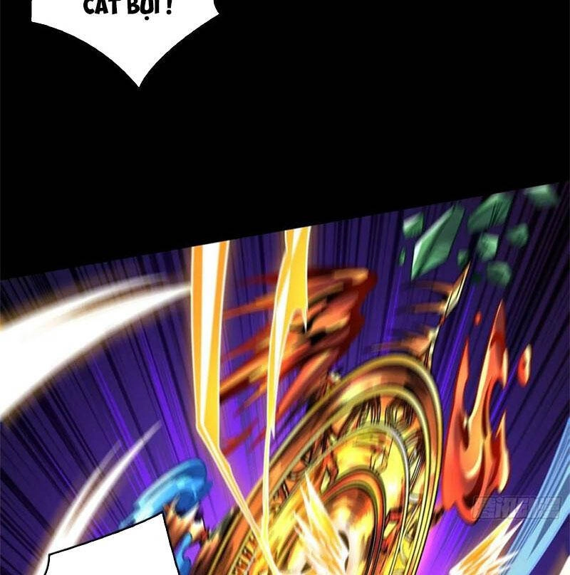 Vừa Chơi Đã Có Tài Khoản Vương Giả Chapter 253 - 54