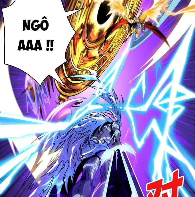 Vừa Chơi Đã Có Tài Khoản Vương Giả Chapter 253 - 55