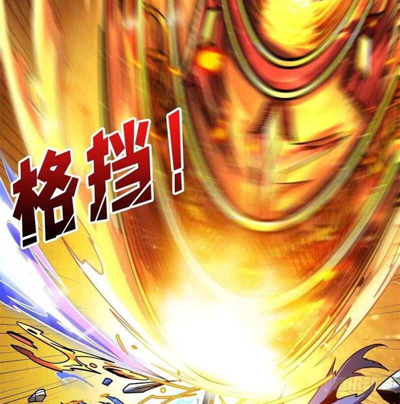 Vừa Chơi Đã Có Tài Khoản Vương Giả Chapter 253 - 61