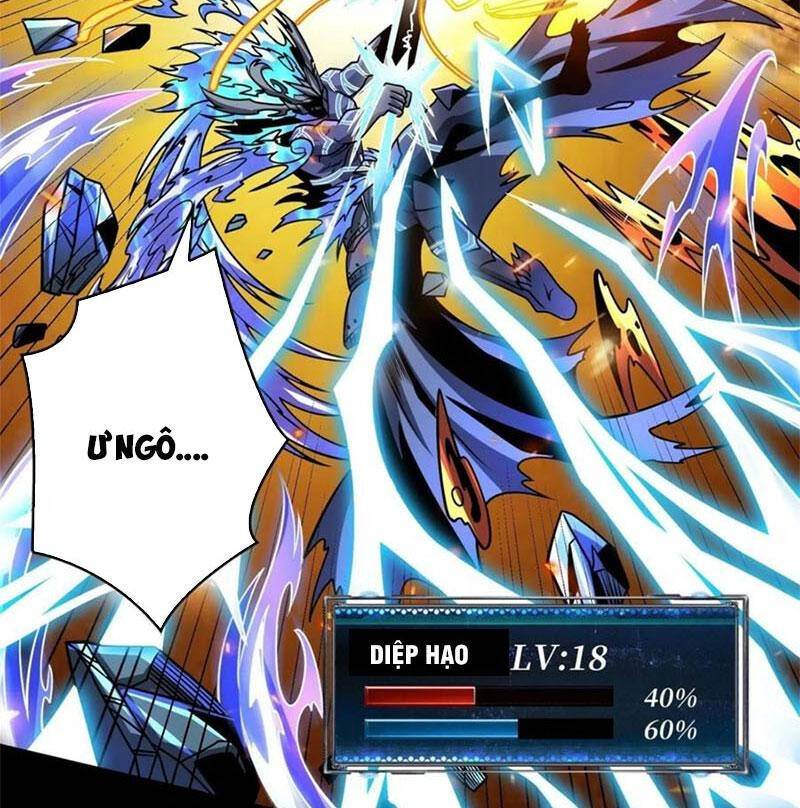 Vừa Chơi Đã Có Tài Khoản Vương Giả Chapter 253 - 62