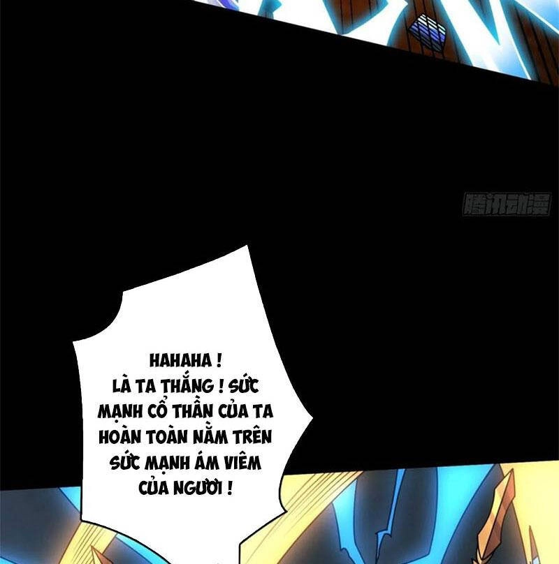 Vừa Chơi Đã Có Tài Khoản Vương Giả Chapter 253 - 63