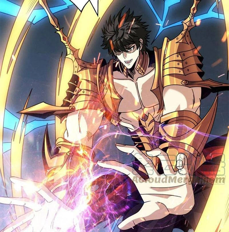 Vừa Chơi Đã Có Tài Khoản Vương Giả Chapter 253 - 64