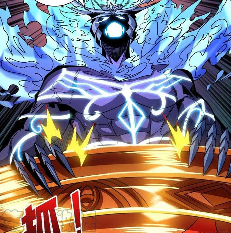 Vừa Chơi Đã Có Tài Khoản Vương Giả Chapter 253 - 68