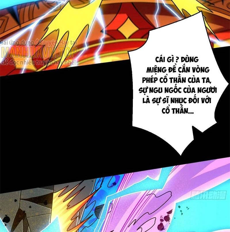 Vừa Chơi Đã Có Tài Khoản Vương Giả Chapter 253 - 71