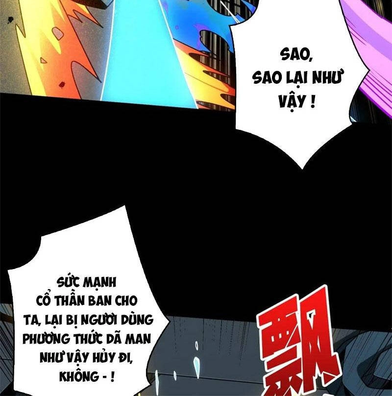 Vừa Chơi Đã Có Tài Khoản Vương Giả Chapter 253 - 75