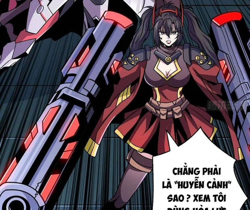 Vừa Chơi Đã Có Tài Khoản Vương Giả Chapter 254 - 9