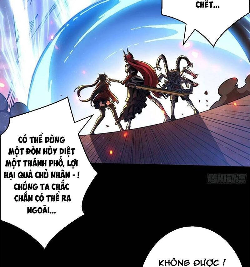 Vừa Chơi Đã Có Tài Khoản Vương Giả Chapter 254 - 27