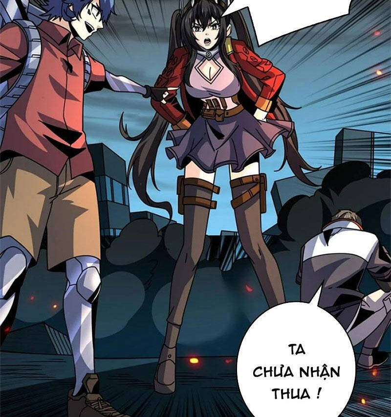 Vừa Chơi Đã Có Tài Khoản Vương Giả Chapter 254 - 30