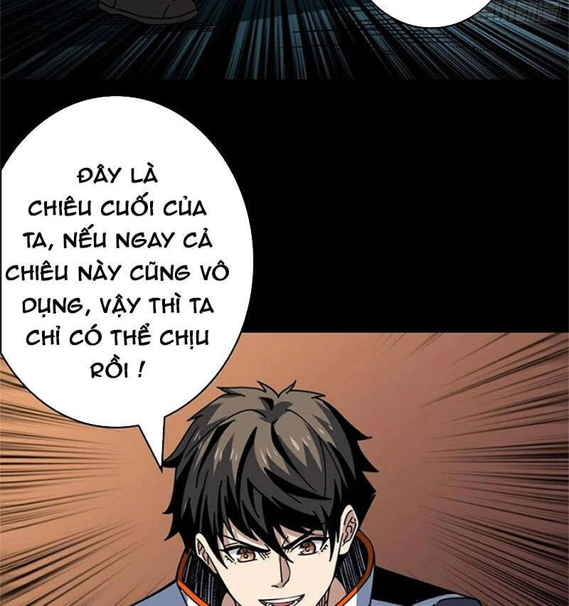 Vừa Chơi Đã Có Tài Khoản Vương Giả Chapter 254 - 31