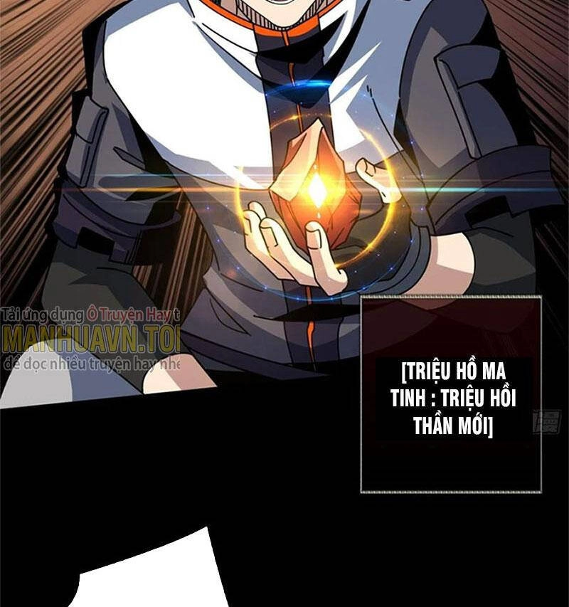 Vừa Chơi Đã Có Tài Khoản Vương Giả Chapter 254 - 32