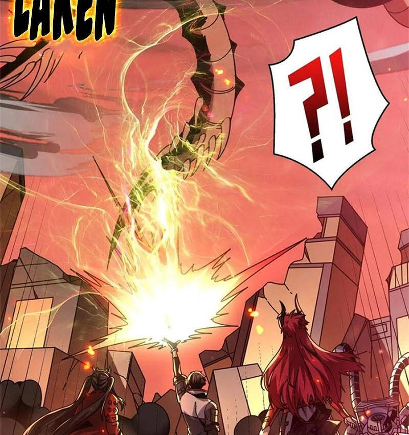 Vừa Chơi Đã Có Tài Khoản Vương Giả Chapter 254 - 35