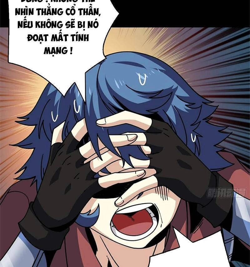 Vừa Chơi Đã Có Tài Khoản Vương Giả Chapter 254 - 37