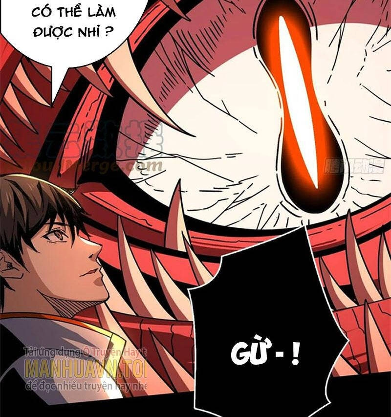 Vừa Chơi Đã Có Tài Khoản Vương Giả Chapter 254 - 39