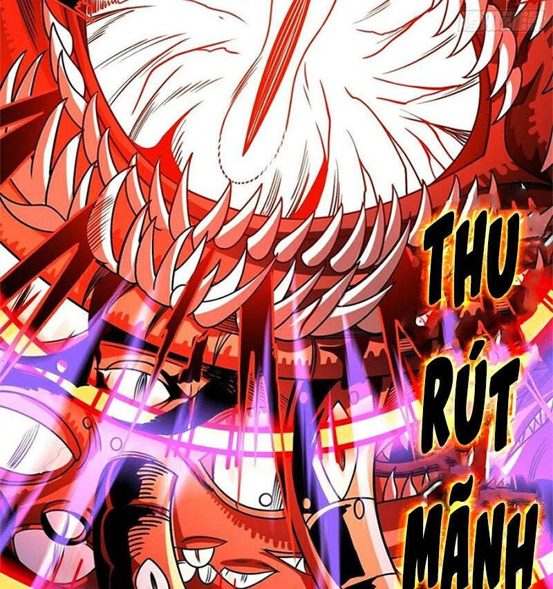 Vừa Chơi Đã Có Tài Khoản Vương Giả Chapter 254 - 45