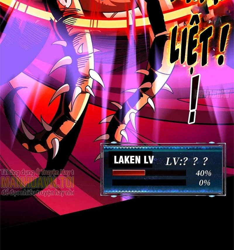 Vừa Chơi Đã Có Tài Khoản Vương Giả Chapter 254 - 46