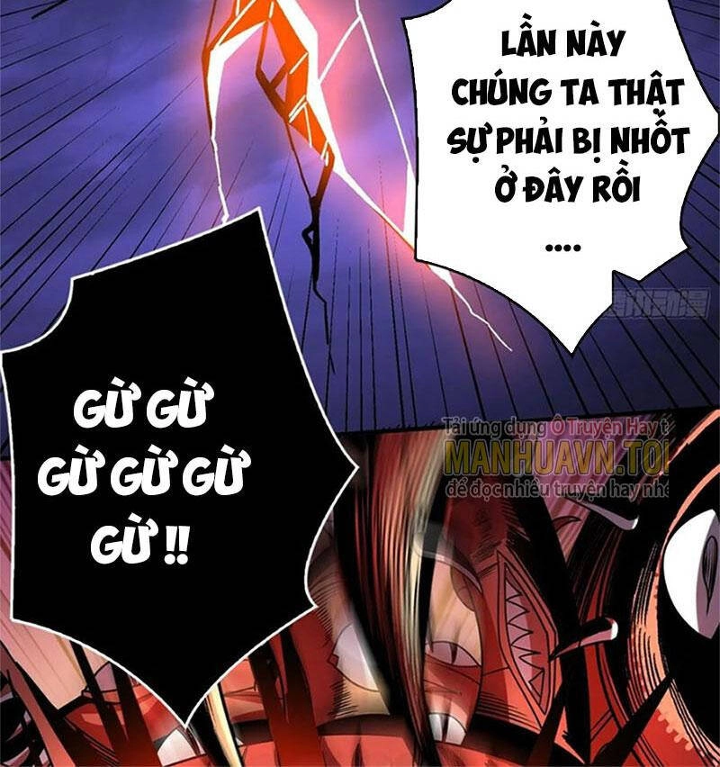 Vừa Chơi Đã Có Tài Khoản Vương Giả Chapter 254 - 50