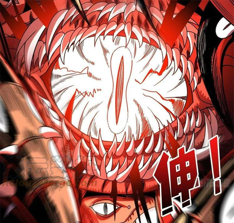 Vừa Chơi Đã Có Tài Khoản Vương Giả Chapter 254 - 51