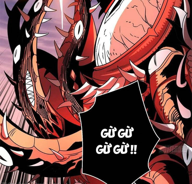 Vừa Chơi Đã Có Tài Khoản Vương Giả Chapter 254 - 54