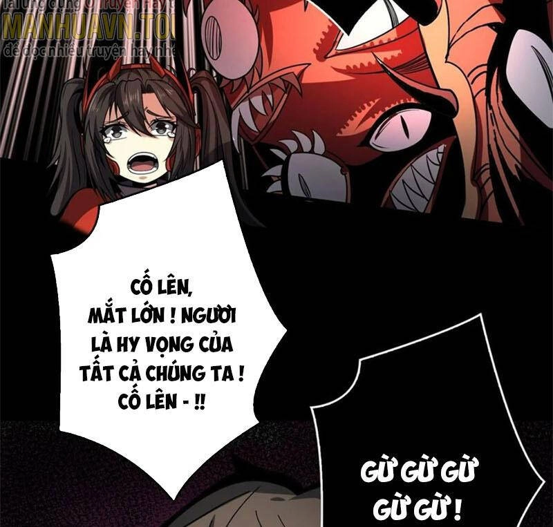 Vừa Chơi Đã Có Tài Khoản Vương Giả Chapter 254 - 55