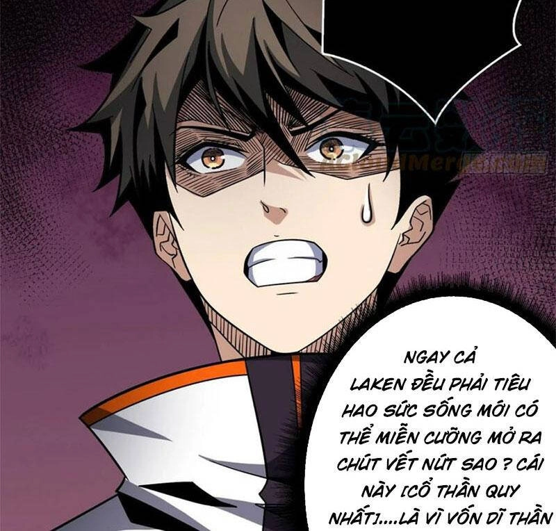 Vừa Chơi Đã Có Tài Khoản Vương Giả Chapter 254 - 56