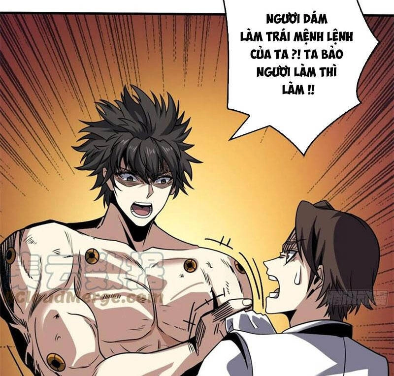 Vừa Chơi Đã Có Tài Khoản Vương Giả Chapter 254 - 60