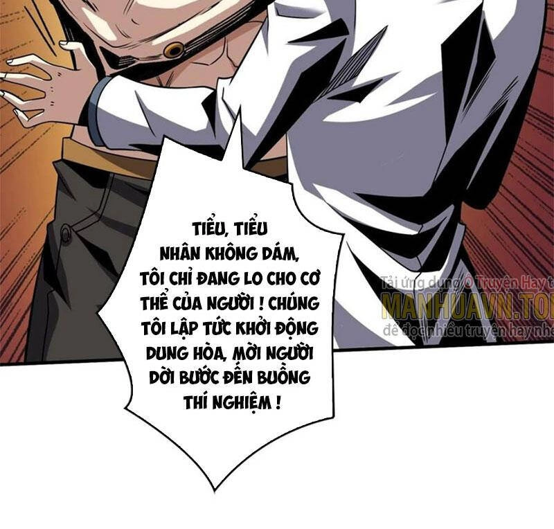 Vừa Chơi Đã Có Tài Khoản Vương Giả Chapter 254 - 61