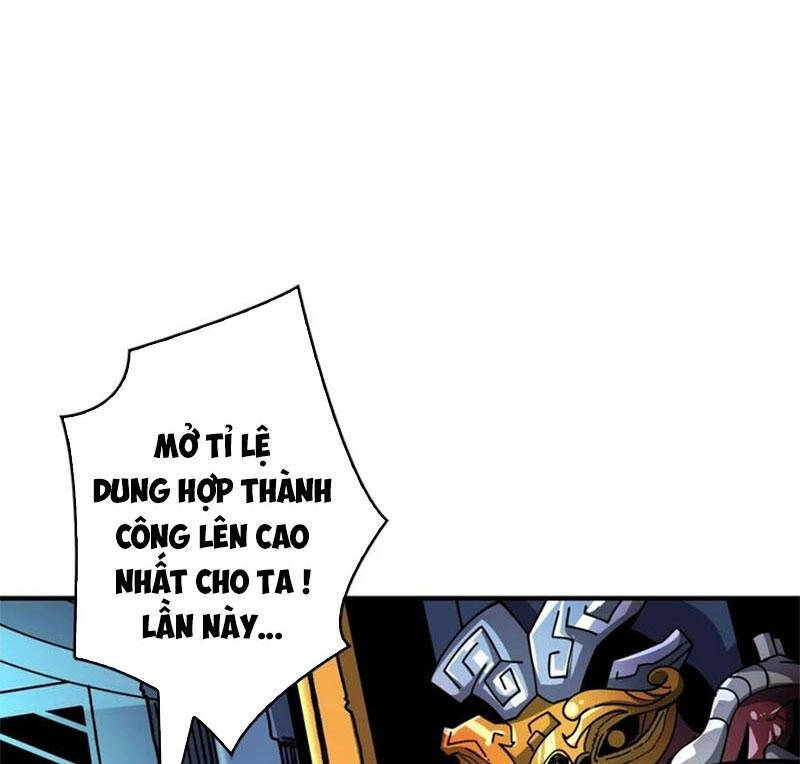 Vừa Chơi Đã Có Tài Khoản Vương Giả Chapter 254 - 62