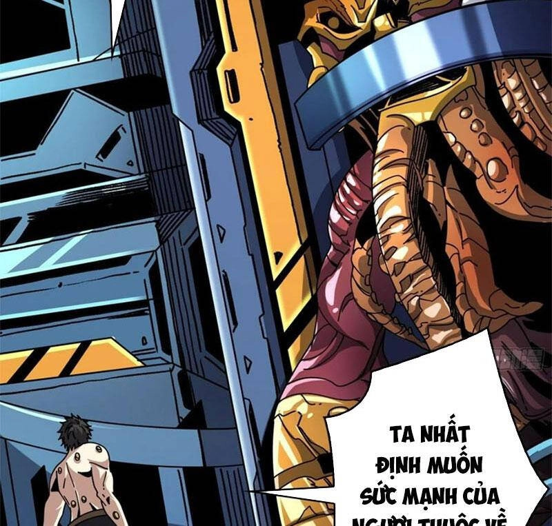 Vừa Chơi Đã Có Tài Khoản Vương Giả Chapter 254 - 63