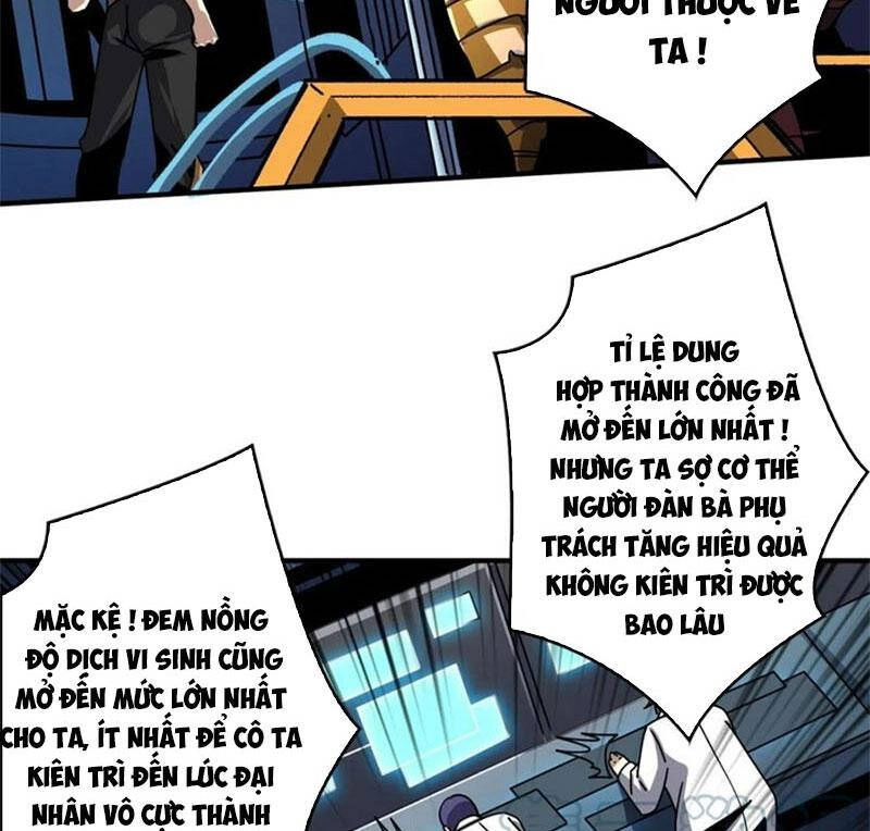 Vừa Chơi Đã Có Tài Khoản Vương Giả Chapter 254 - 64