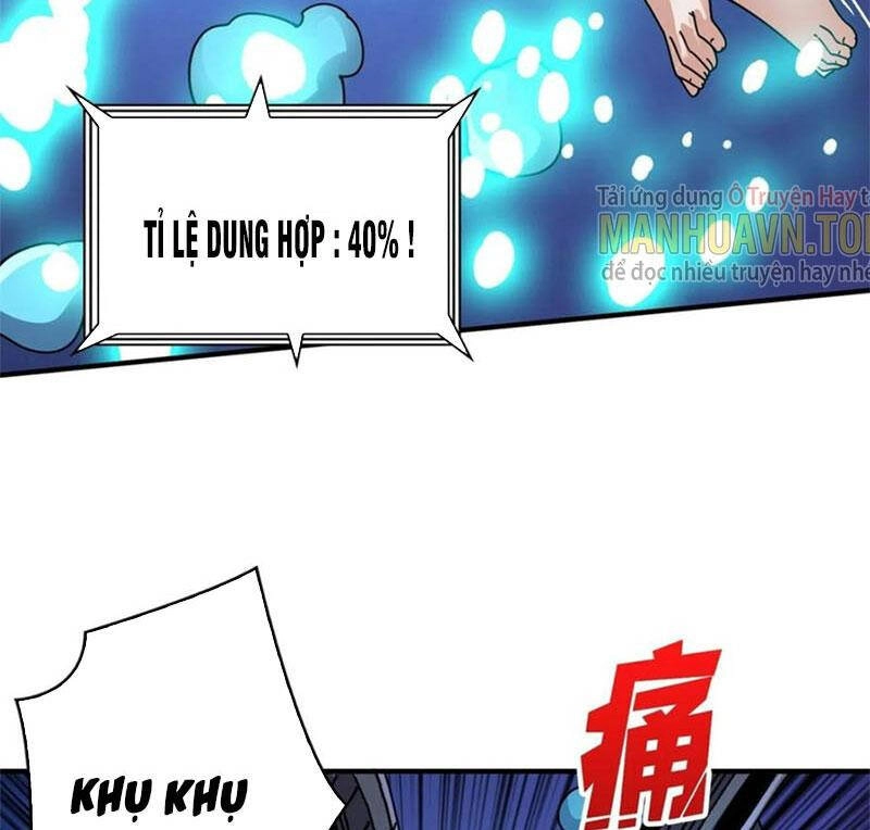 Vừa Chơi Đã Có Tài Khoản Vương Giả Chapter 254 - 68