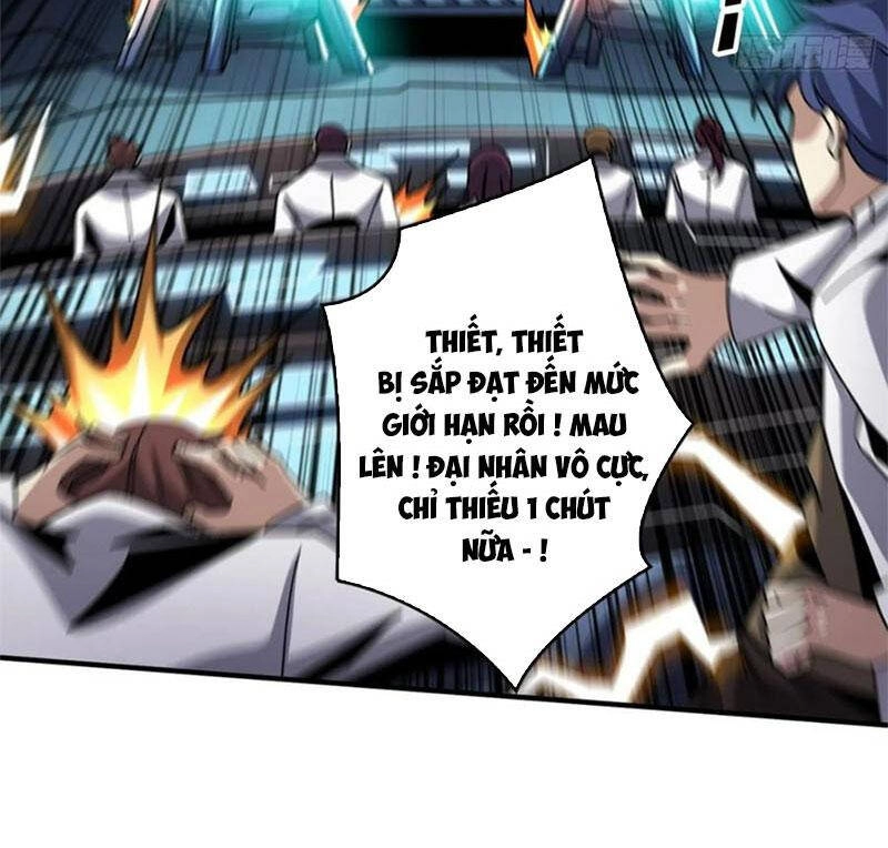 Vừa Chơi Đã Có Tài Khoản Vương Giả Chapter 254 - 72