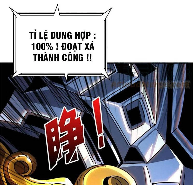 Vừa Chơi Đã Có Tài Khoản Vương Giả Chapter 254 - 73