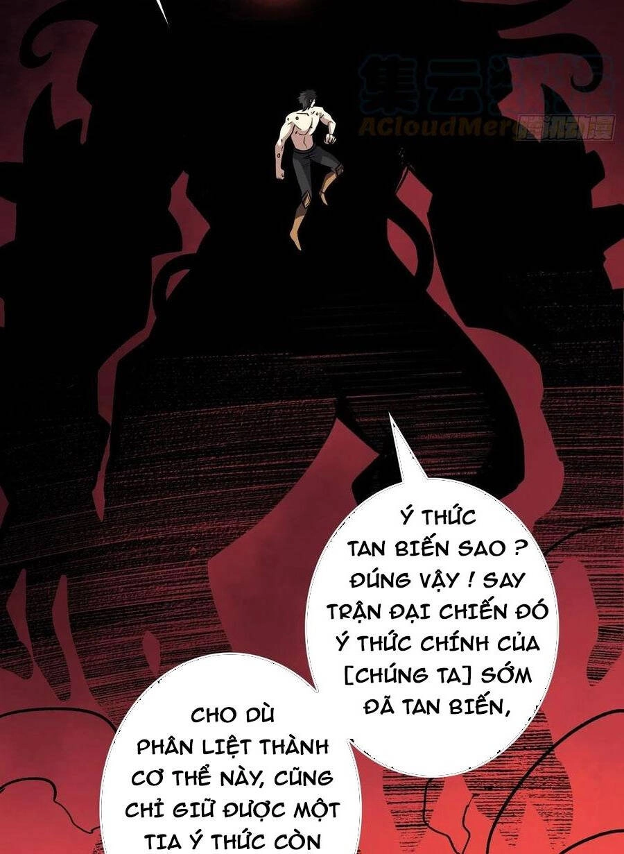 Vừa Chơi Đã Có Tài Khoản Vương Giả Chapter 255 - 5